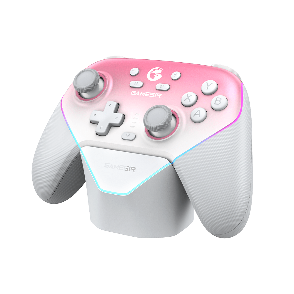 GameSir Super Nova Multiplatform Game Controller