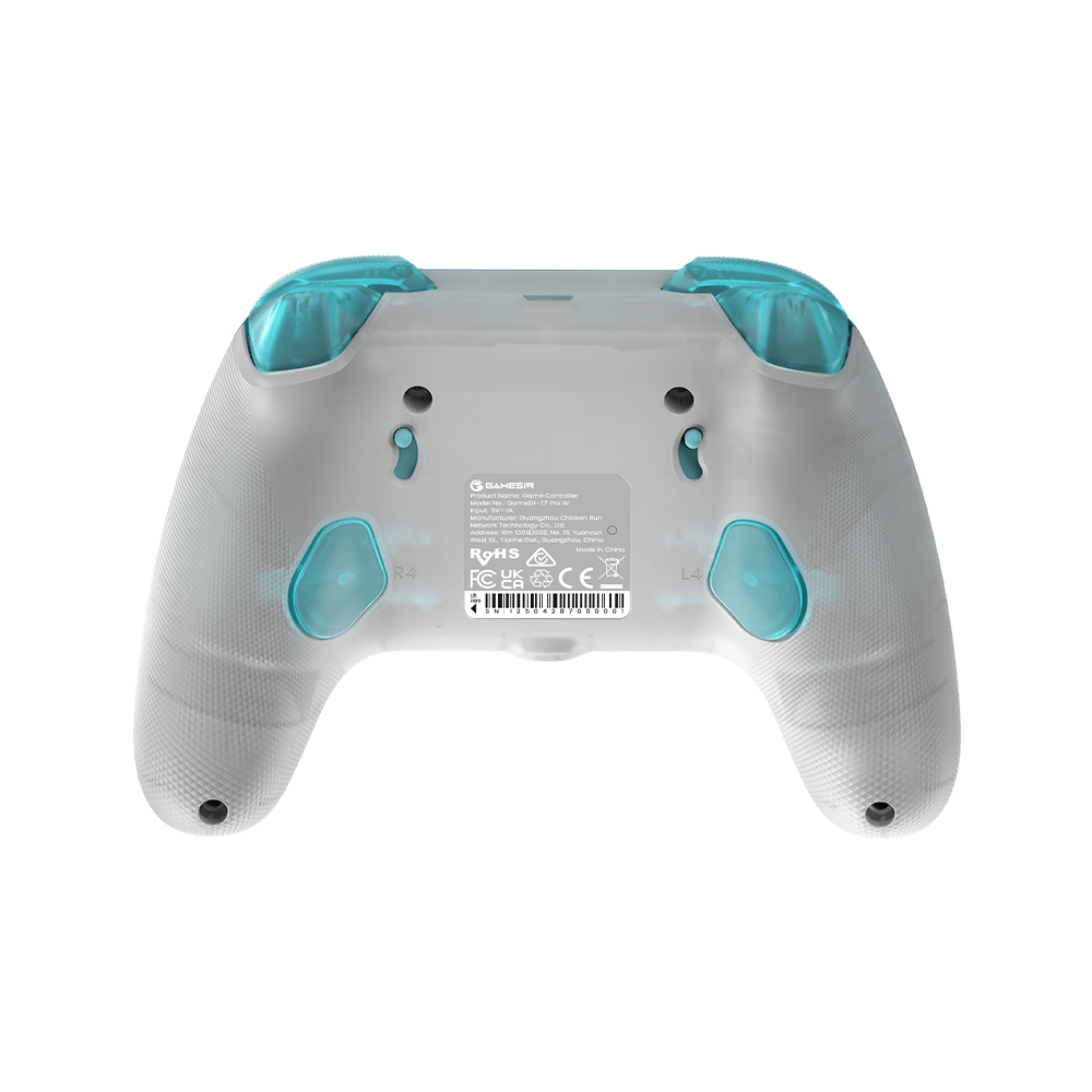 GameSir T7 Pro Floral Wired Controller for XBOX