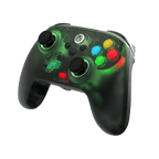 GameSir T7 Pro Retro Green Wired Controller for XBOX . PC & Mobile
