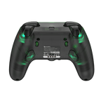 GameSir T7 Pro Retro Green Wired Controller for XBOX . PC & Mobile