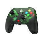 GameSir T7 Pro Retro Green Wired Controller for XBOX . PC & Mobile