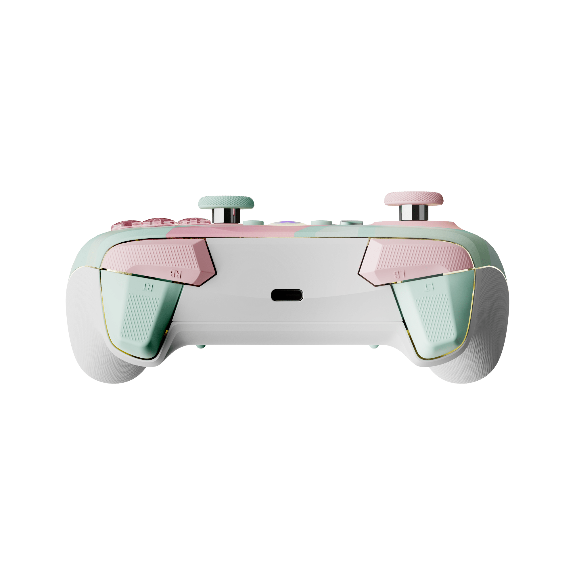 GameSir T7 Pro Sugar Whirl Wireless Controller for XBOX