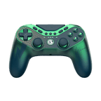 GameSir Tarantula 8K PC - MenaRD Edition Wired Esports Controller for PC