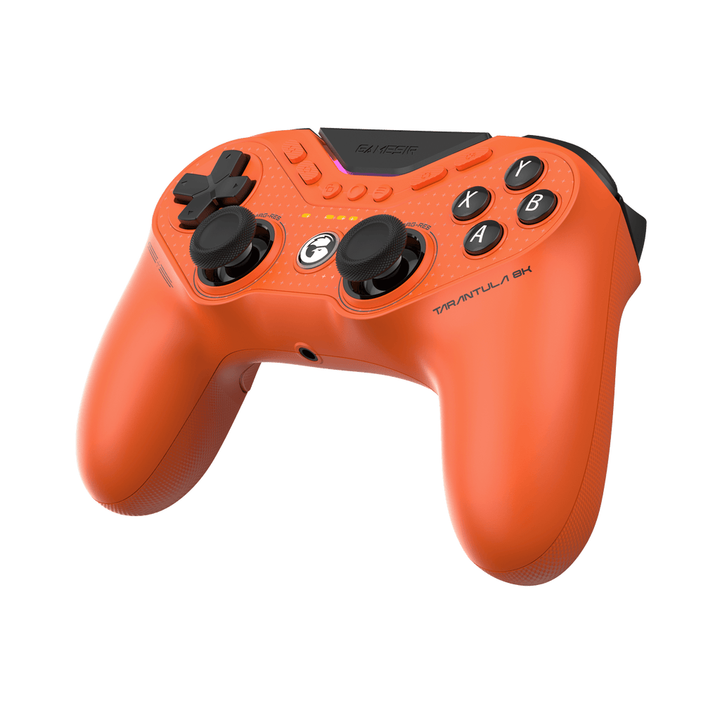 GameSir Tarantula 8K PC Wired Esports Controller for PC