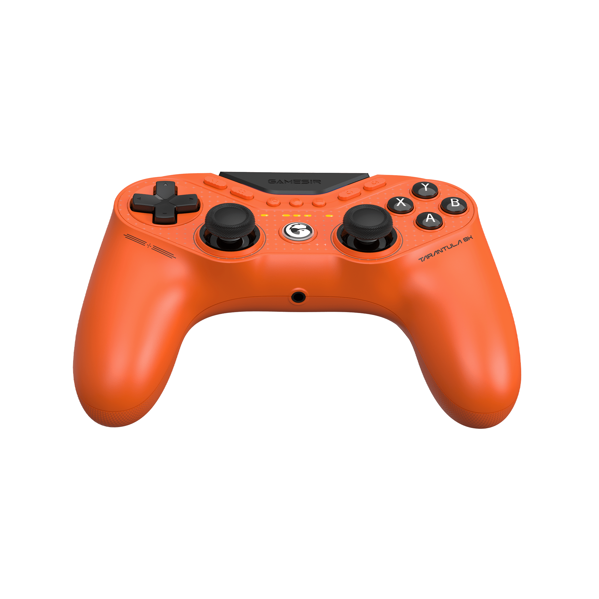 GameSir Tarantula 8K PC Wired Esports Controller for PC
