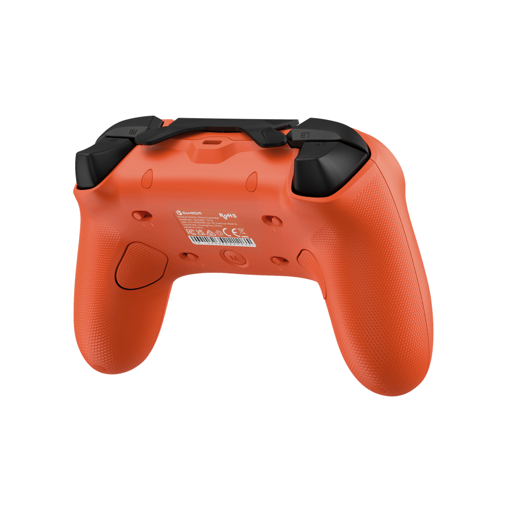 GameSir Tarantula 8K PC Wired Esports Controller for PC