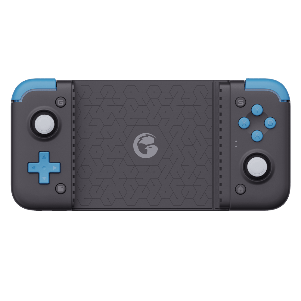 GameSir X2s Bluetooth Mobile Gaming Controller