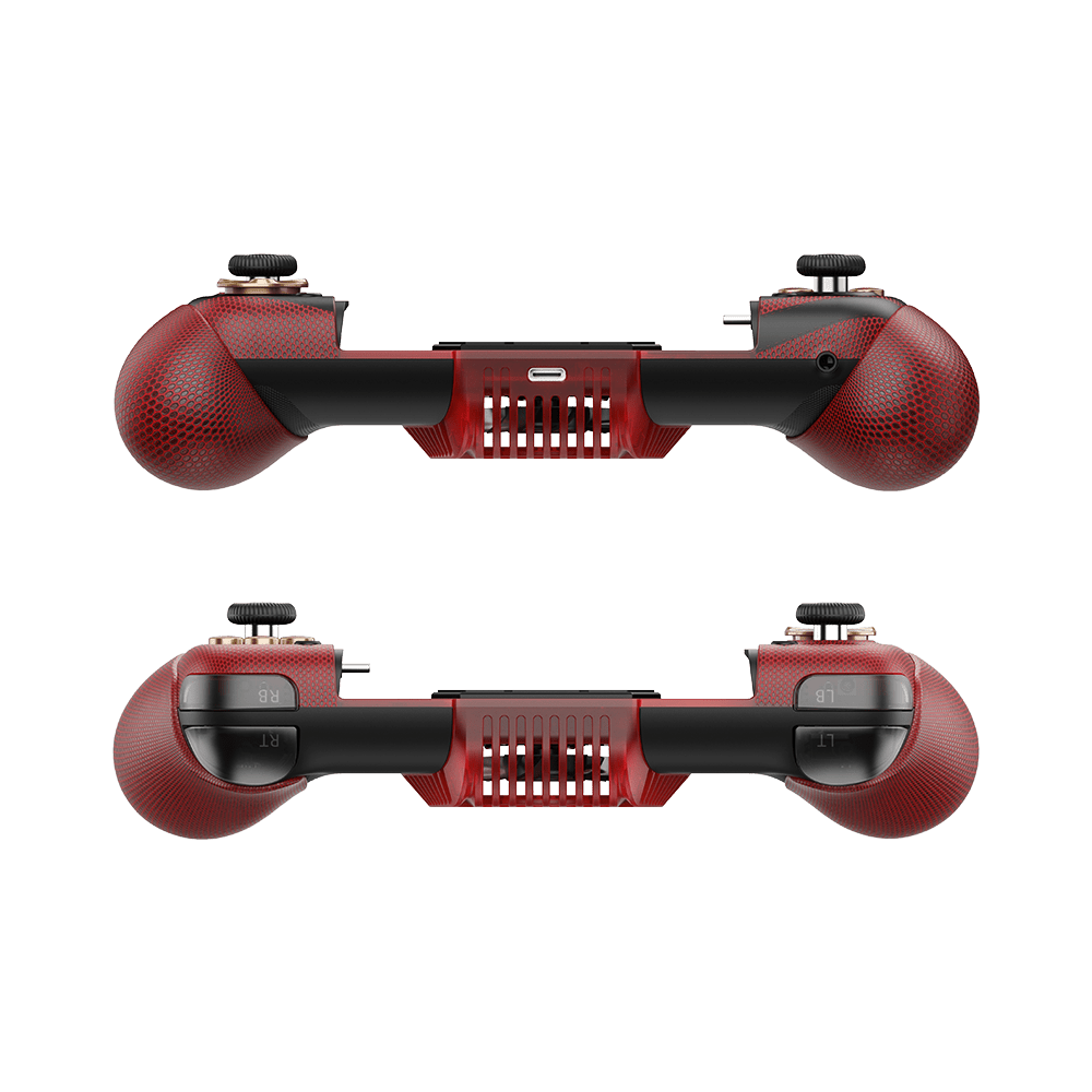 GameSir X3 Pro DeadPool Edition Mobile Gaming Controller