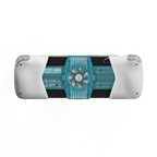 GameSir X3 Pro Stretchable Mobile Gamepad With Integrated Cooler