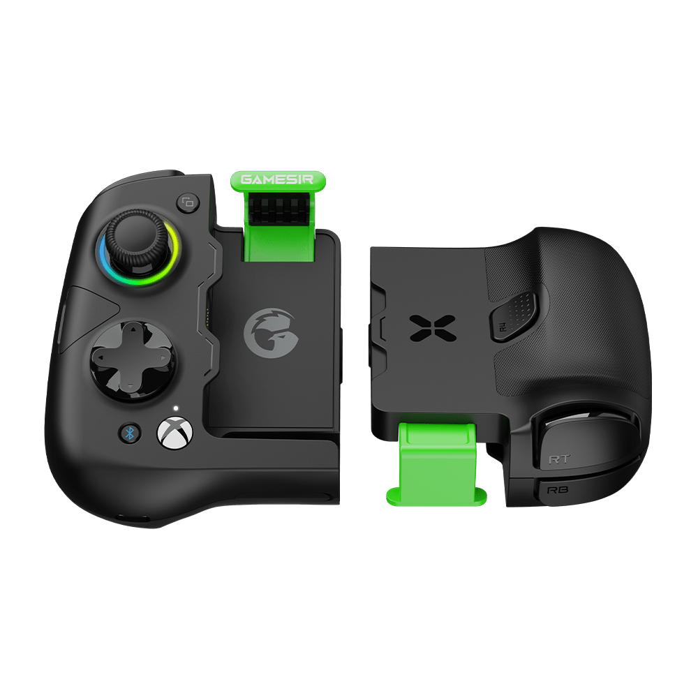 GameSir X4 Aileron Xbox Mobile Gaming Controller