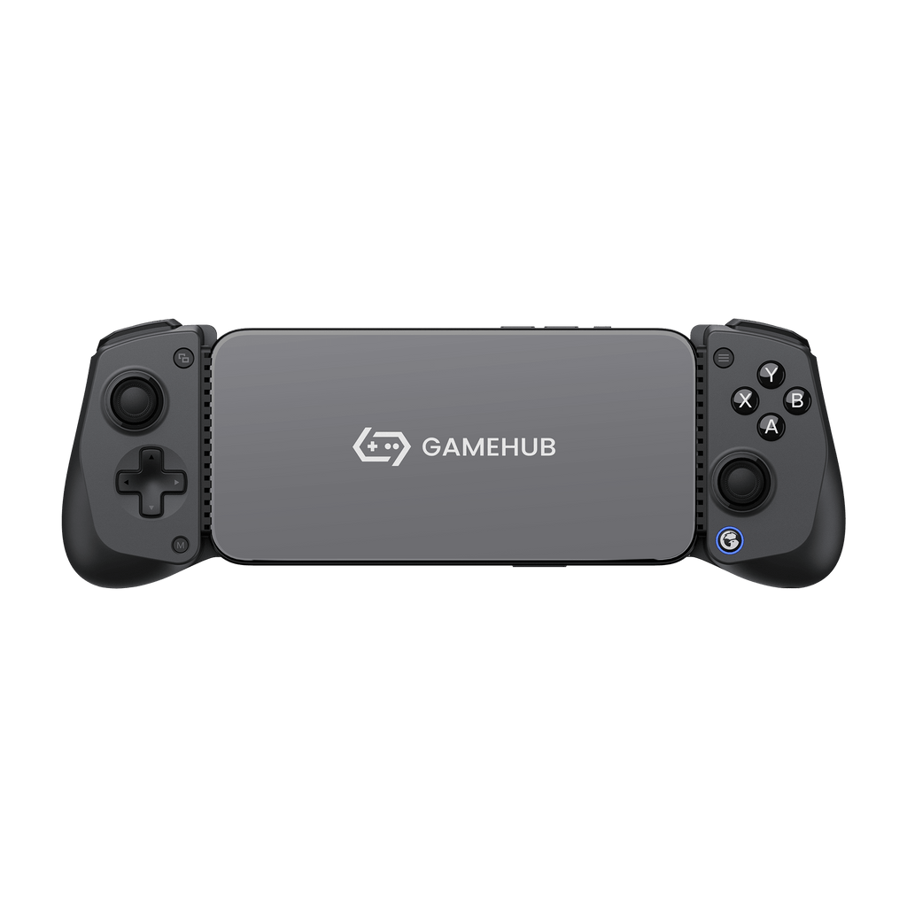 GameSir X5s Wireless Mobile Game Controller